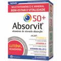 Absorvit 50+ 30 Comps